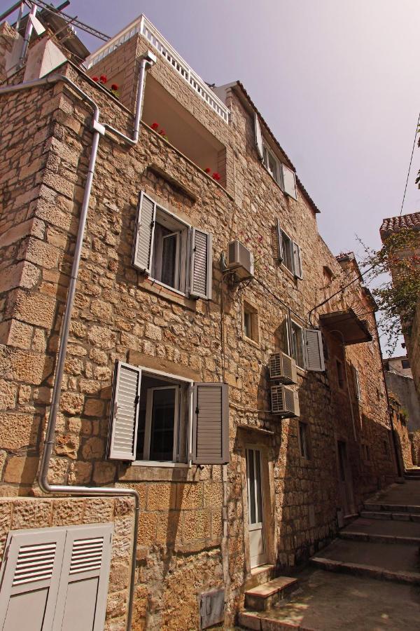 Vila Maria Old Town Hvar Hvar Town Extérieur photo