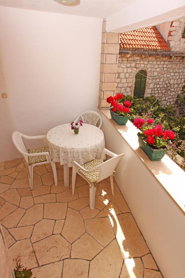 Vila Maria Old Town Hvar Hvar Town Extérieur photo
