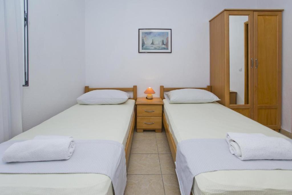 Vila Maria Old Town Hvar Hvar Town Extérieur photo