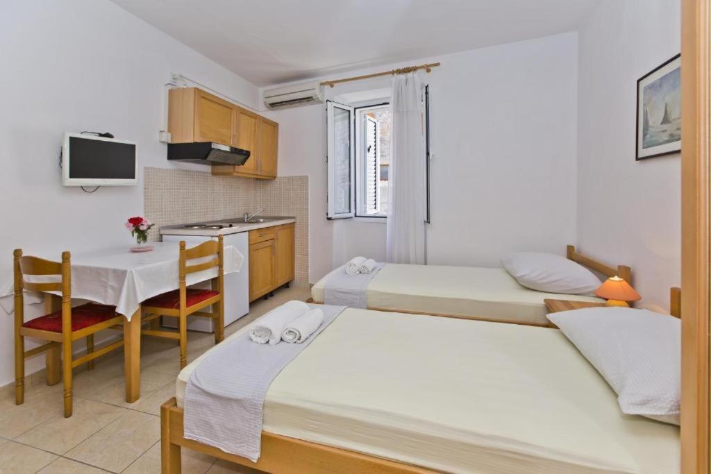 Vila Maria Old Town Hvar Hvar Town Extérieur photo